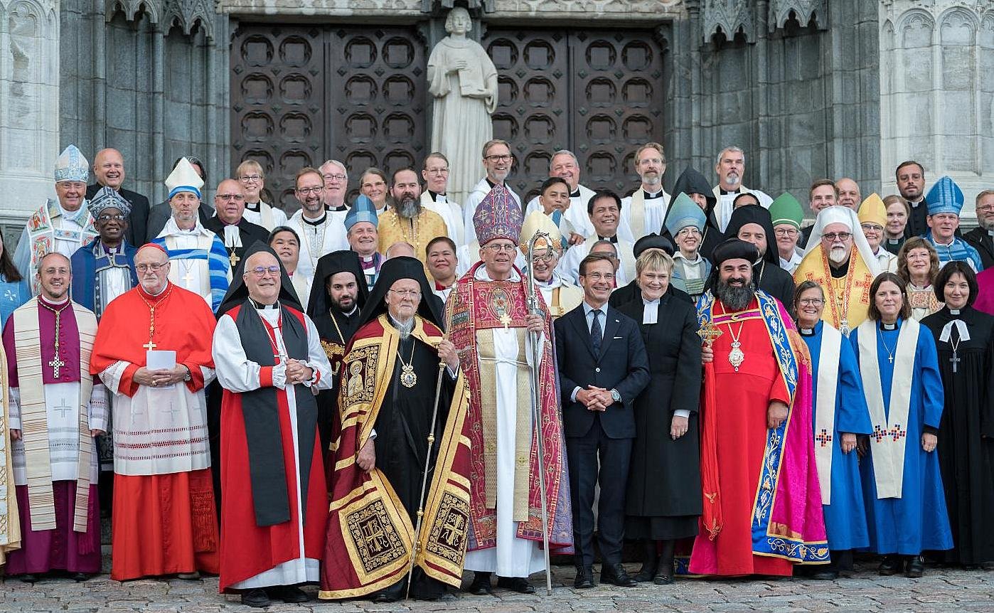 Različiti po tradicijama, jezicima, kontekstima i izrazima – ipak ujedinjeni u Hristu