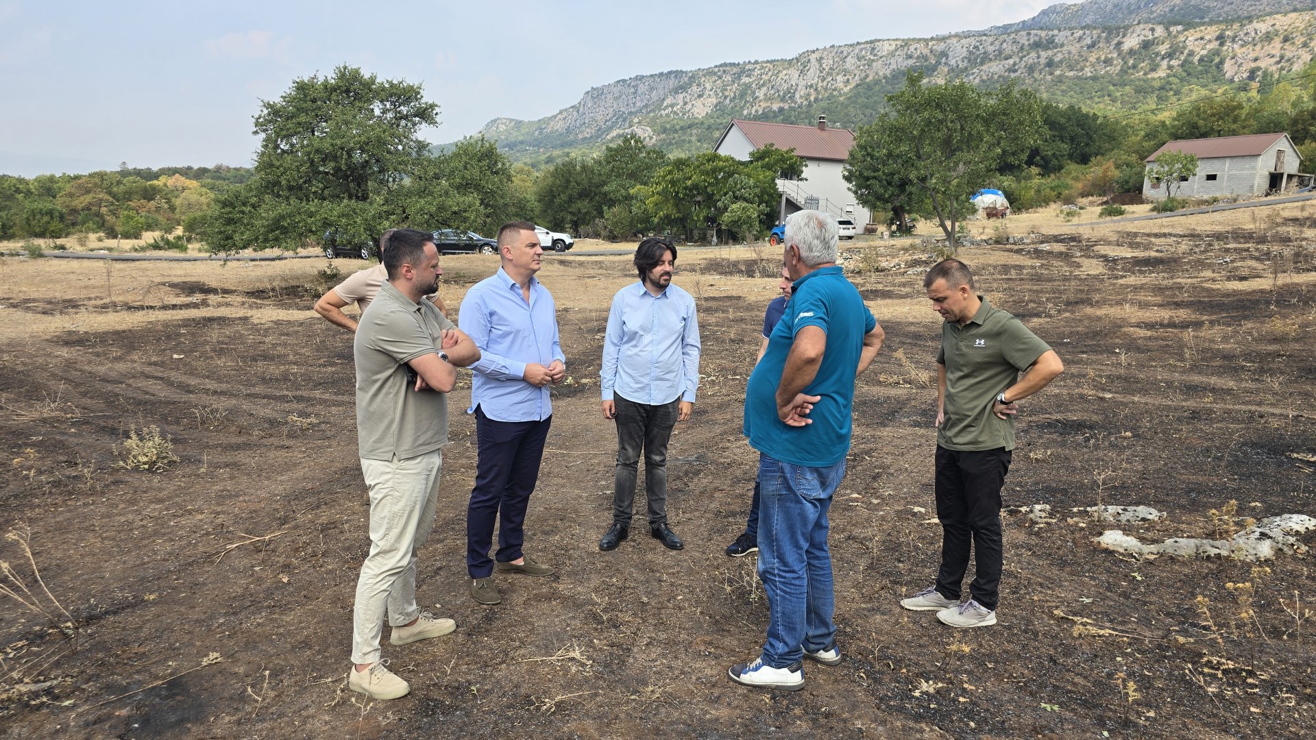 Šahmanović: Sada je trenutak da pokažemo da smo jedno