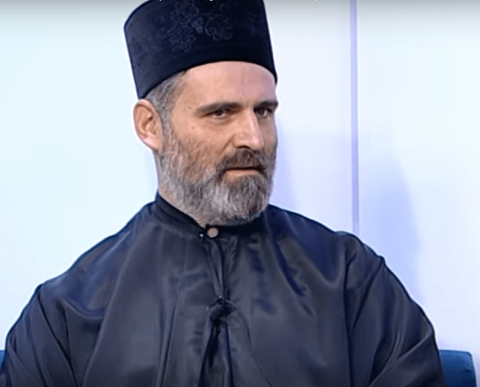 Protojerej Šćepanović: Svi uhapšeni su pušteni i vraćaju se kućama; Do Kule bila obezbijeđena policijska pratnja