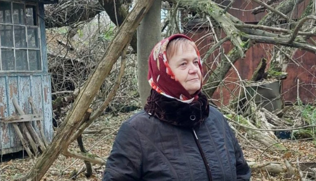 Udovica prve žrtve Černobilja preminula nakon ruskog napada na Kijev