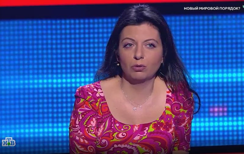 Ukrajinci ne shvataju da ih Rusi oslobađaju jer su zaluđeni, baš kao Njemci pod nacistima