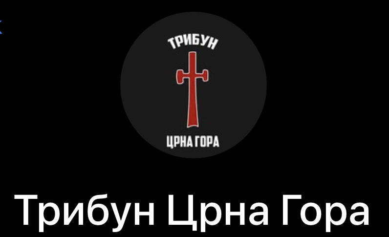Telegram grupa u epizodi podrška Putinu: Slavimo rokanje Rusije, ne zamjerite
