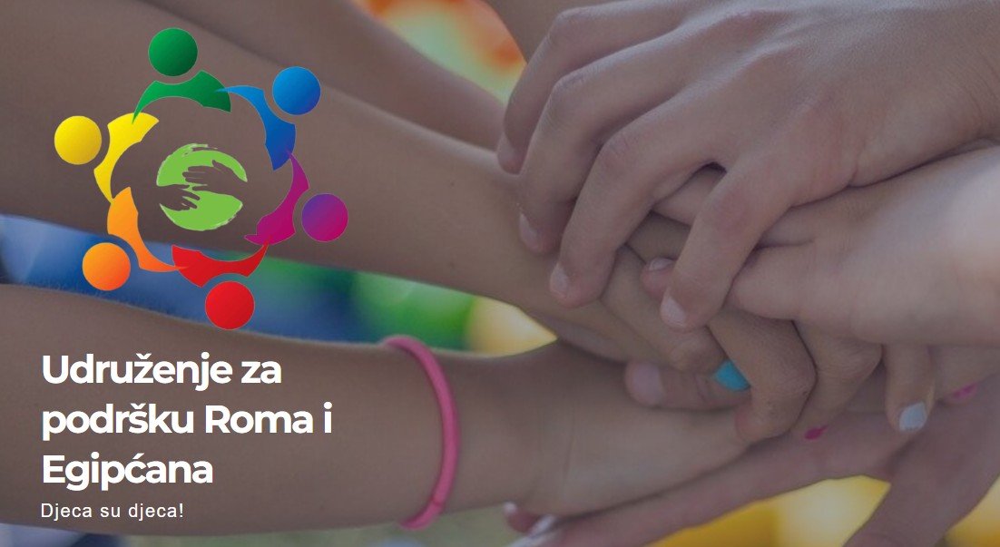 Udruženje za podršku Roma i Egipćana: Našim pripadnicima ukinuto zdravstveno osiguranje, nadležni da hitno riješe ovo pitanje