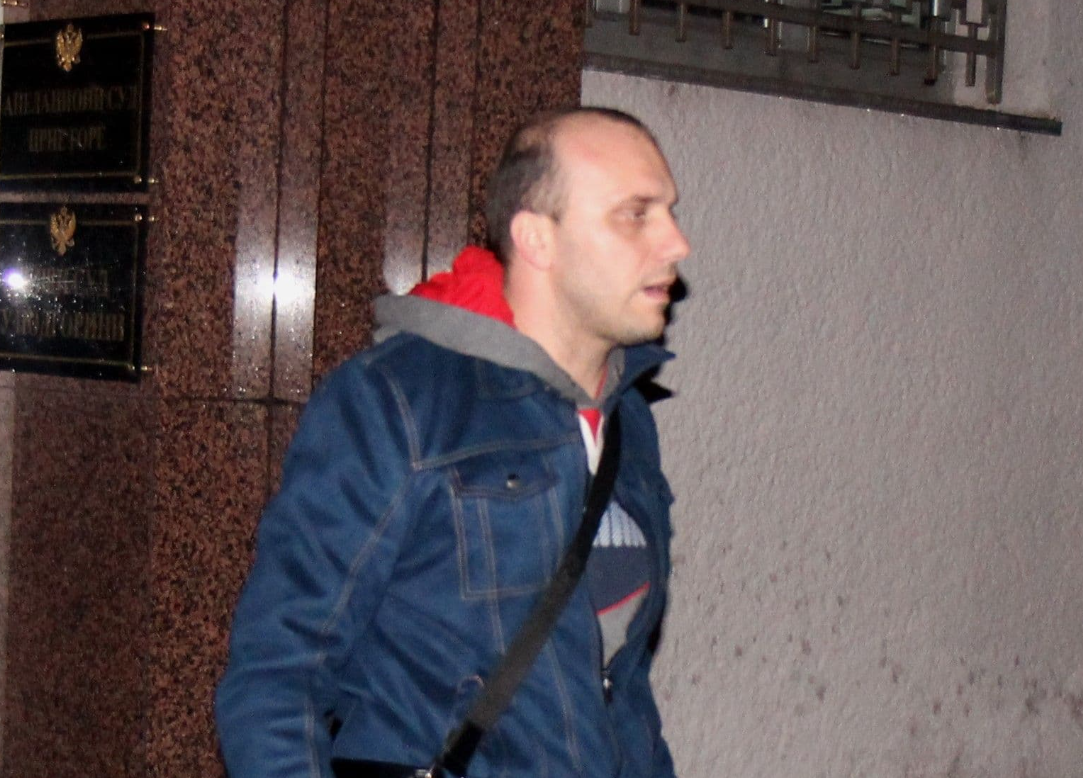 Terzić sa mjesta inspektora za strance ide da rukovodi budvanskom policijom