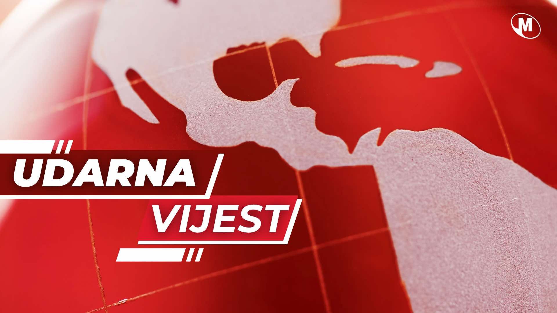 Vojnik poginuo tokom angažovanja na gašenju požara, drugi zadobio teške povrede