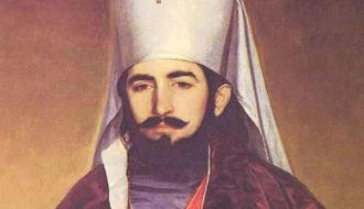 Njegoš o Pećkoj patrijaršiji? (4)