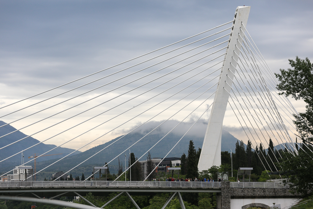 Ovo su svi kandidati za odbornike u Podgorici