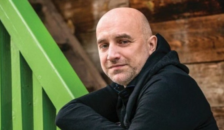 Rusija poslala notu BiH zbog pisca