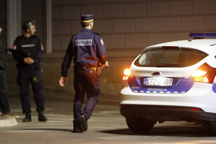 Banjalučanin pokušao uvući maloljetnicu u automobil, pa uhapšen