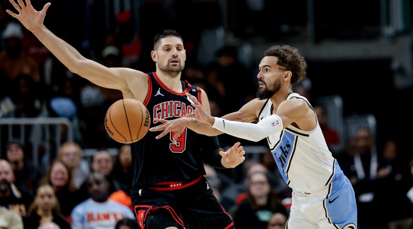 Dabl-dabl Vučević u porazu Čikaga u meču koji je trajao tri i po sata