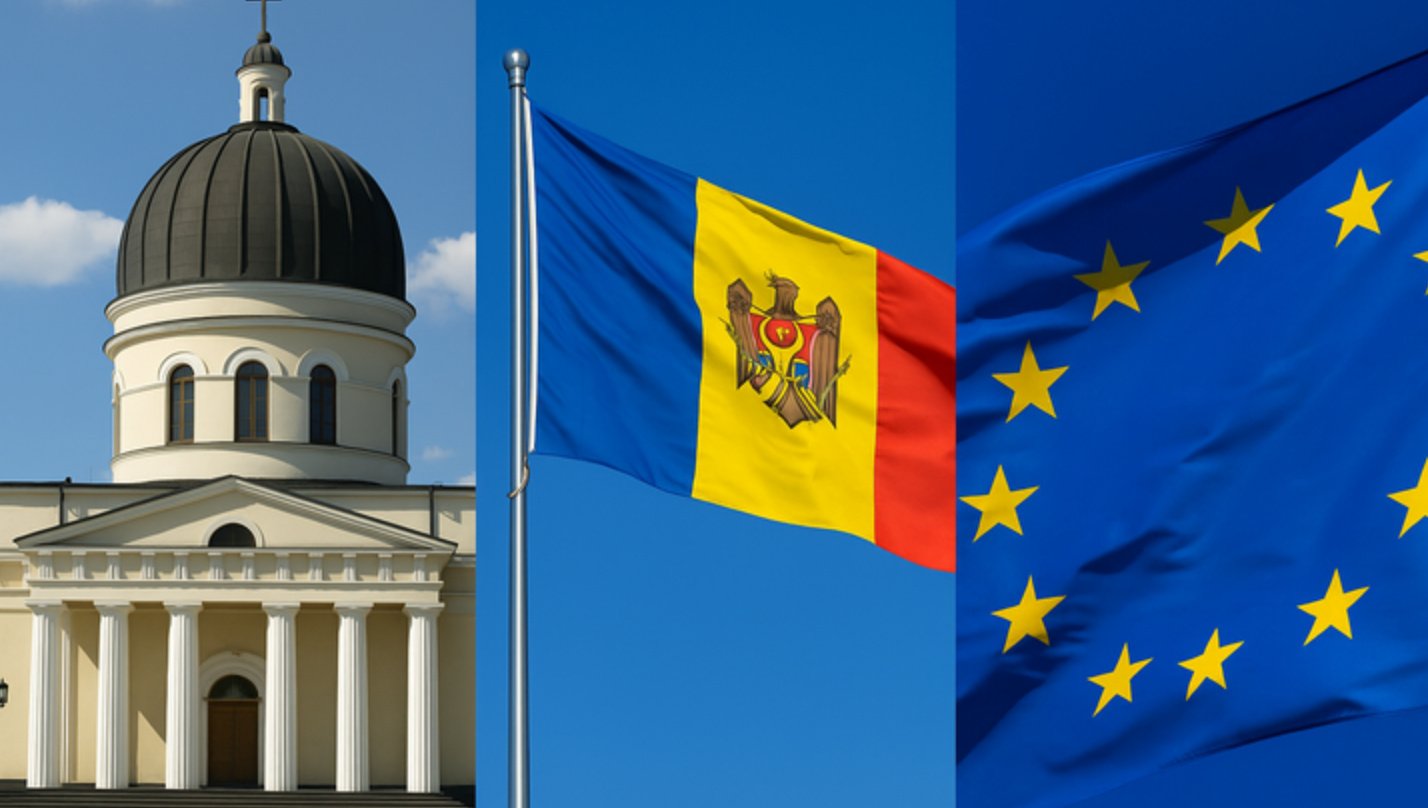 Nema autokefalnu crkvu – i Moldavija pod paljbom ruskih vjerskih dezinformacija