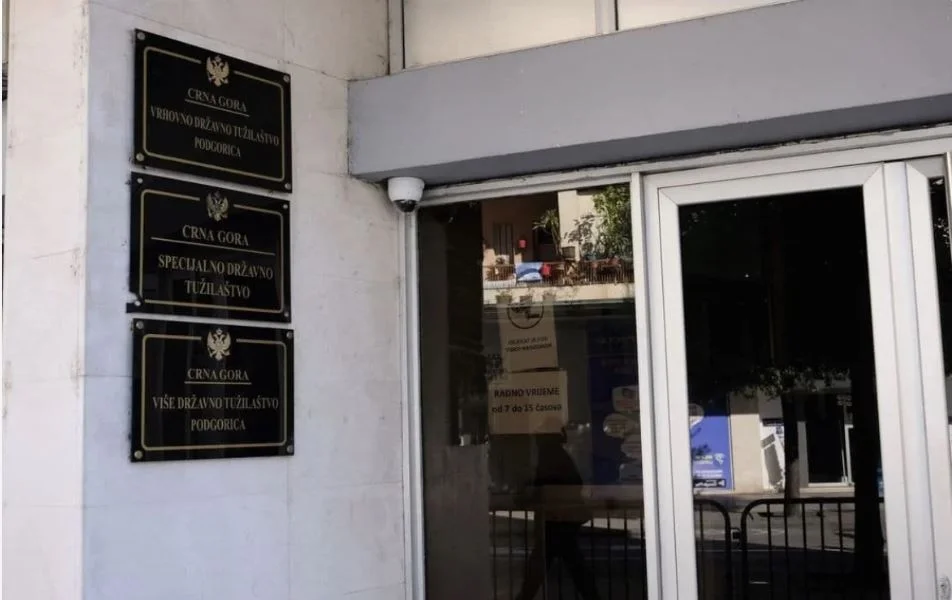 Tvrde da su reizborom Raonića izvršili presudu Višeg suda