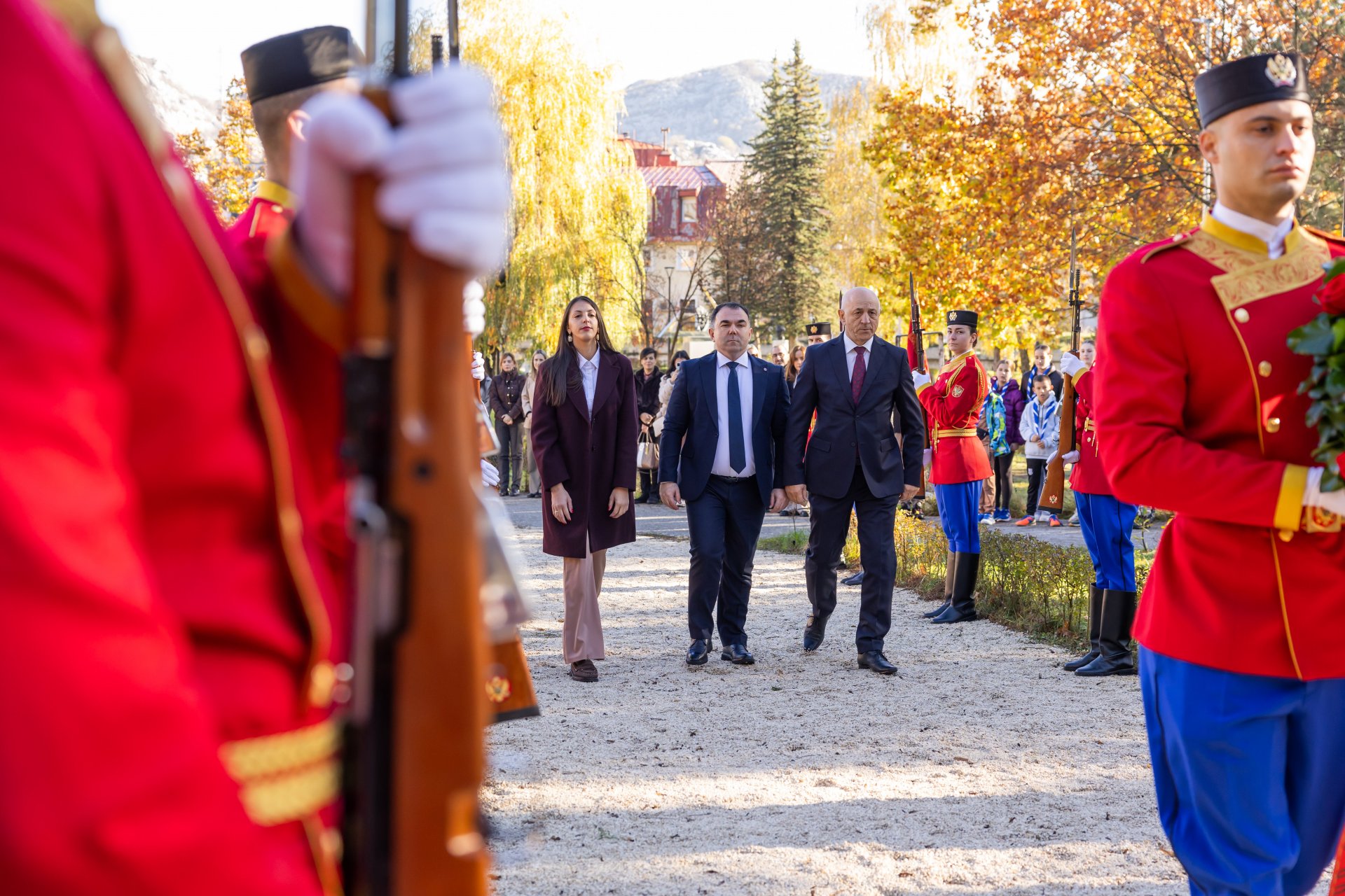 Đurašković: Prijestonica će podići spomenike posvećene bici na Košćelama