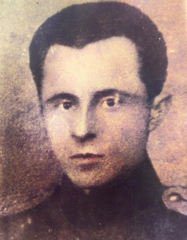Narodni heroj MAŠO Šćepanov JELIĆ, predratni komunista iz Uskoka