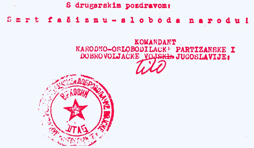  Glavni štaba NOP i DO za Crnu Goru i Boku od 9. juna 1942. izdao naređenje za formiranje bataljonâ 5. crnogorske, a brigada je potom ustrojena u Smirječnu (Piva) — naredbom TITA