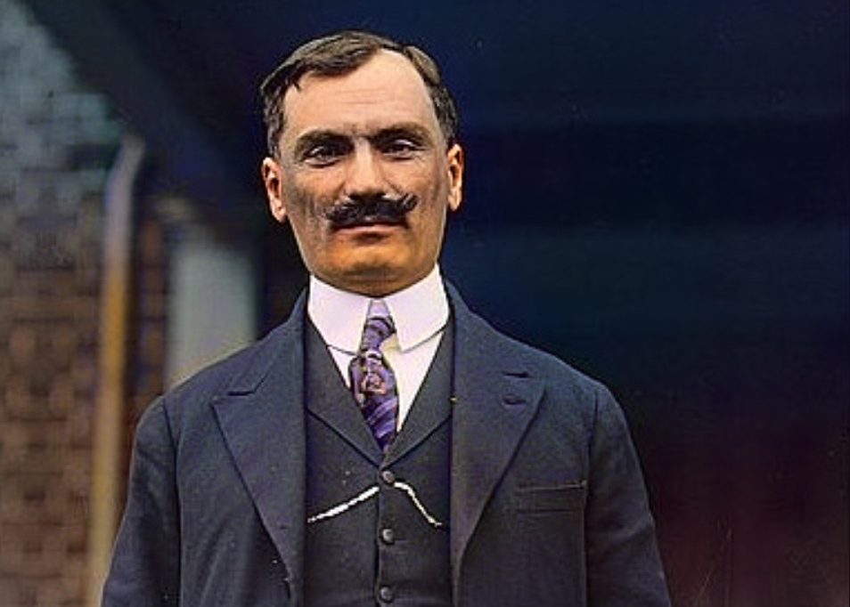 „Jugoslovenska država raspašće se kroz najkraće vrijeme”. JOVAN PLAMENAC, predśednik Kraljevske Vlade Crne Gore