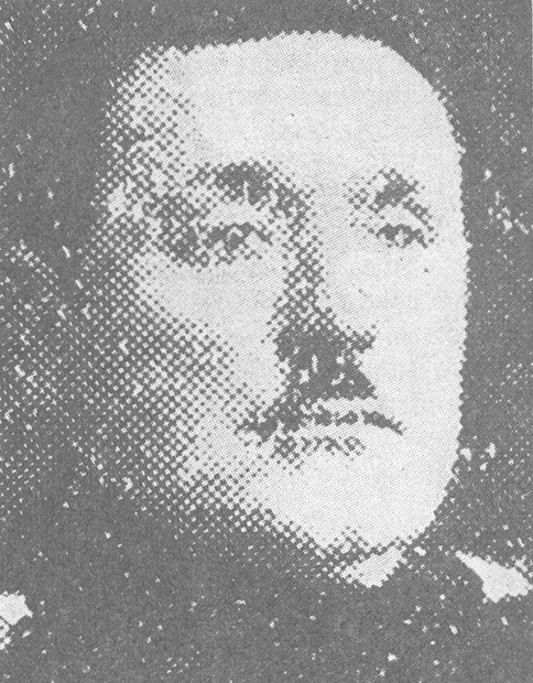 Potpukovnik RADISAV R. RADEVIĆ, rodom iz Mateševa, crnogorski pa jugoslovenski oficir, komandovao „trinaestojulskom” artiljerijom — strijeljan početkom 1942. od strane Đurišićevih četnika na Brezi kod Kolašina