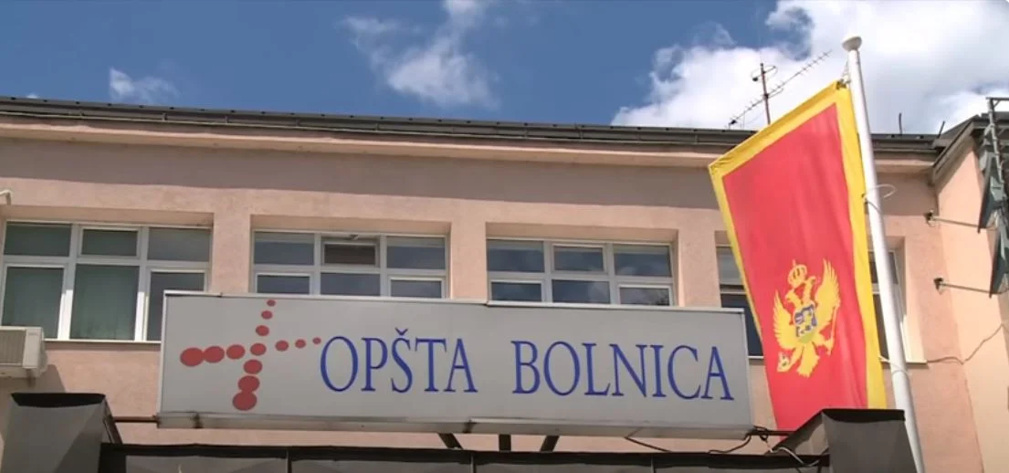 Krivična prijava protiv direktora beranske bolnice zbog 960 sati dežurstva tokom sedam mjeseci