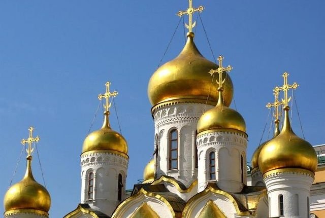 NOVI RASKOL: Sinod u Moskvi objavio prekid liturgije i sa arhijerejima Bugarima