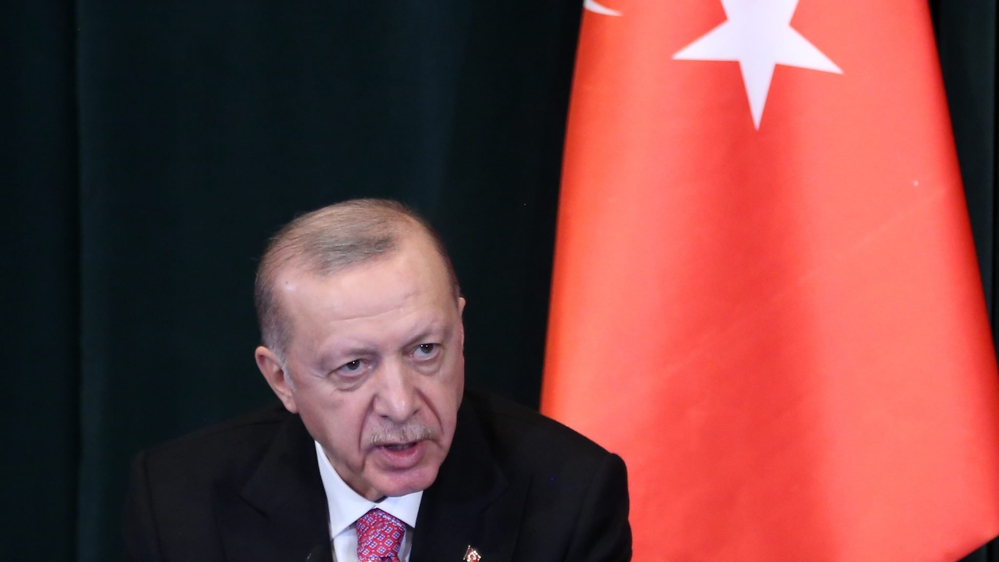 Erdogan računa na Dželana da spasi predsjedništvo
