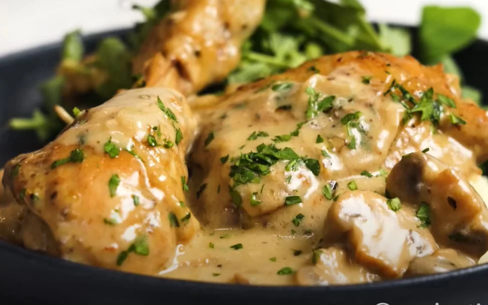 Francuska piletina: Recept koji je zaludio milione domaćica