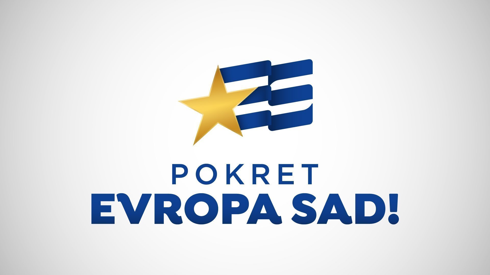 PES pita Pokret za Podgoricu: Šta želite od nas da vi ne bi išli prema DPS-u?