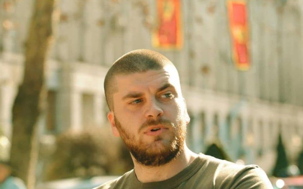 Filmovi i serije po izboru istoričara Bobana Batrićevića – Birajmo češki ugao: oktagon za buđenje