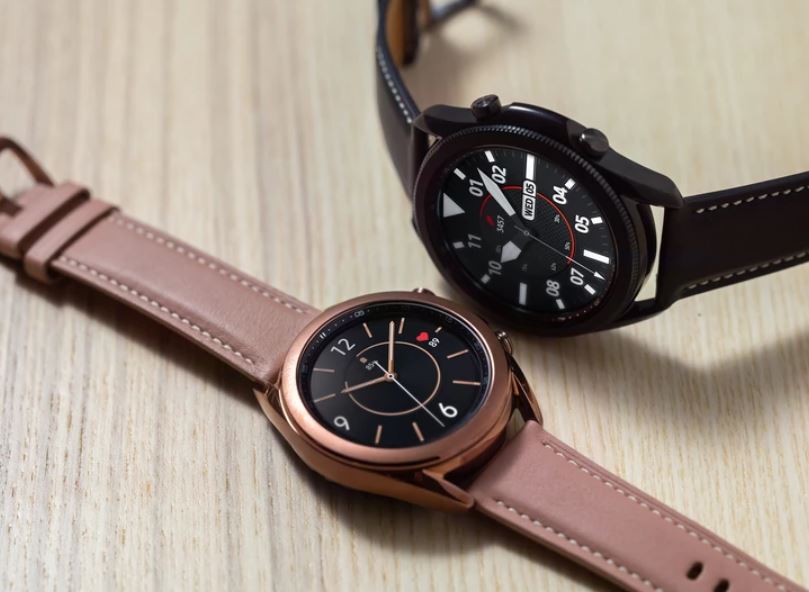 Predstavljen Samsung Galaxy Watch 3: Tanji i lakši, ali i skuplji