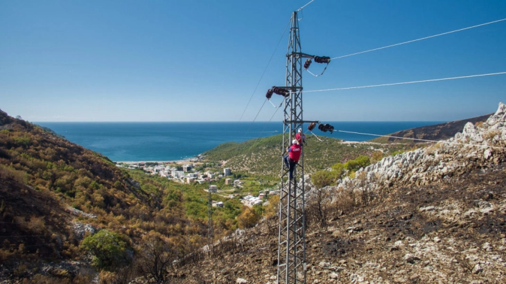 U utorak isključenja struje u više opština zbog radova na mreži