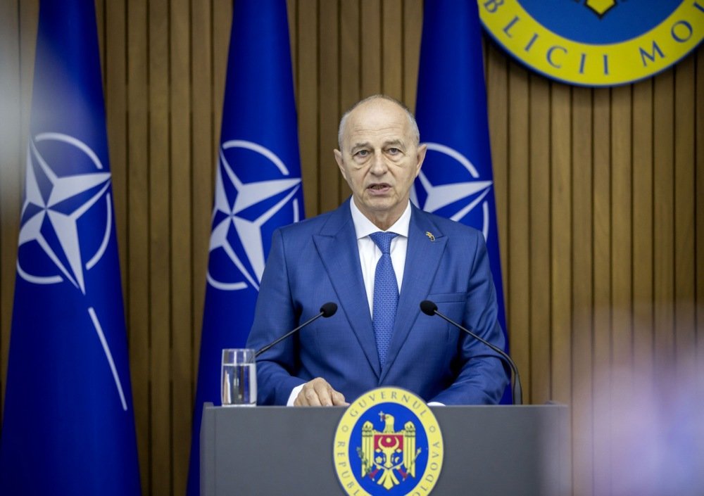 Đoana: U Crnoj Gori postoje strukture koje žele da zaustave njen put ka EU