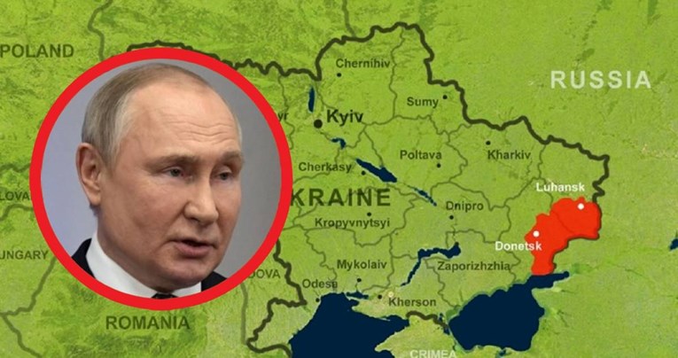 SAD: Putin ima novi plan i izvešće ga uskoro, imamo pouzdane dokaze za to