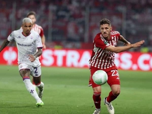 Jovetić: Trofej posvećen uspomeni na oca, uvijek je bio uz mene