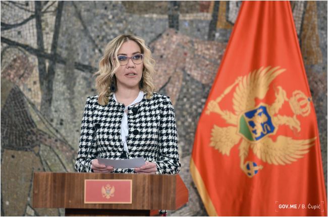 MPNKS reaguje na navode zamjenice ombudsmana: Poluistina se uvijek vrati kao bumerang