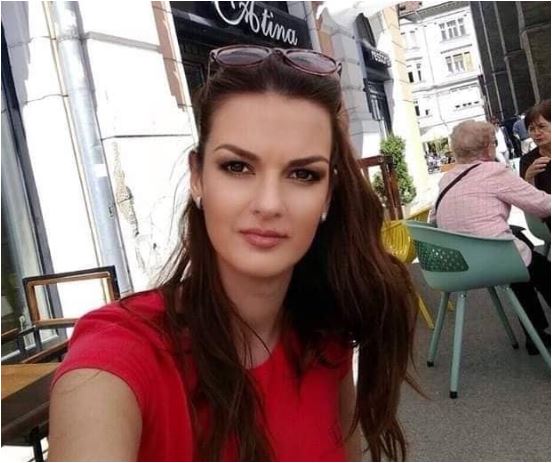 Bojana Vatić: Svakodnevno me na društvenim mrežama protjeruju iz Srbije u Crnu Goru