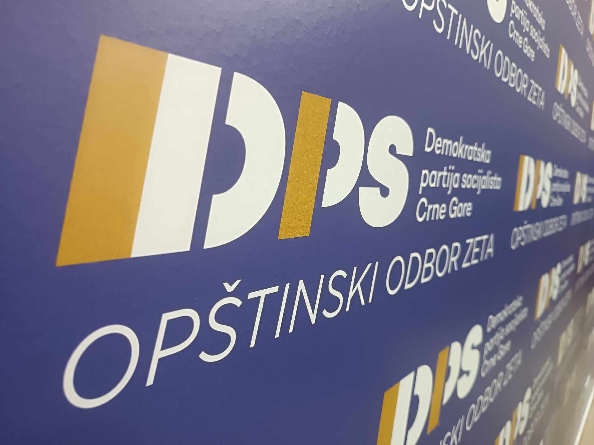 DPS Zeta: Incident posljedica višegodišnjeg neprimjerenog ponašanja predstavnika vlasti, na sudu će se razjasniti sve okolnosti