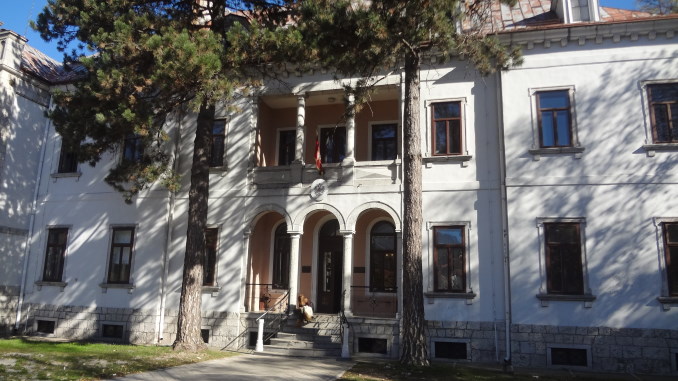 Vrijeme je majka istine