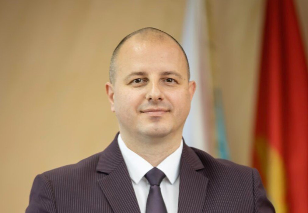 Milović: Da Budvu razvijamo kao modernu, evropsku i građansku prijestonicu turizma, želim Vam srećan 21. maj