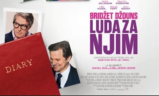 Novi filmovi u Cineplexxu: Pogledajte repertoar