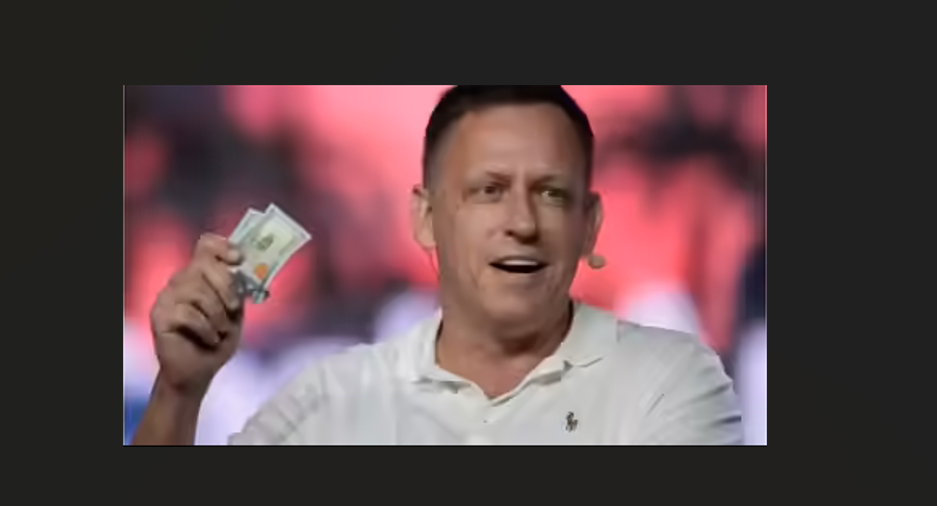 Američki milijarder strahuje za kapitalizam: Nemojte se iznenaditi ako mladi postanu komunisti