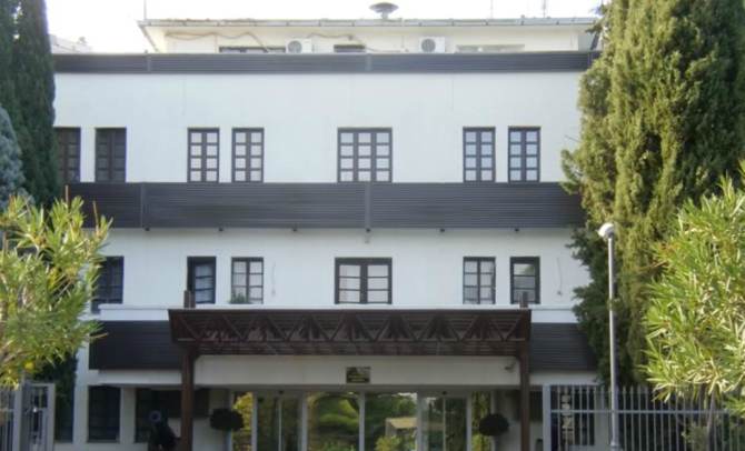 Ministarstvo odbrane Politikantski pokušaj pokreta URA da izmanipuliše javnost