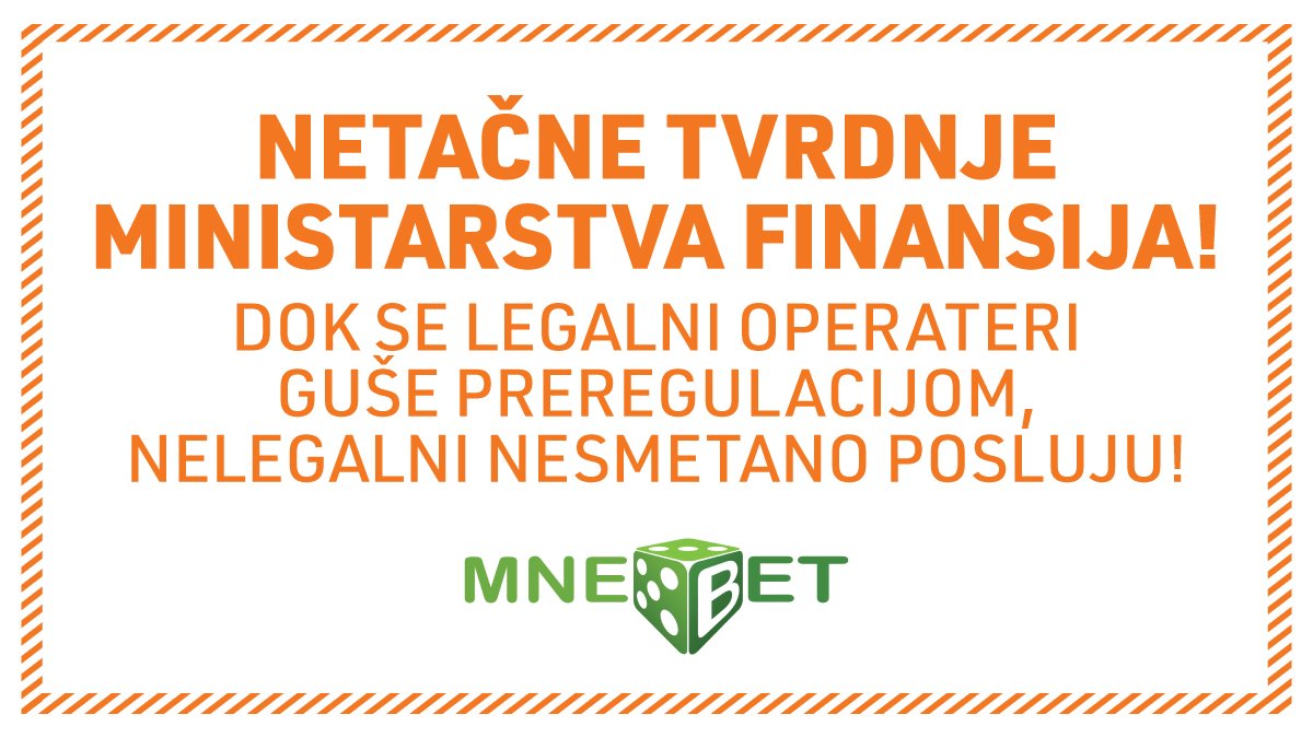 Novi zakon ima ozbiljne negativne posljedice i udaljava tržište od evropskog puta