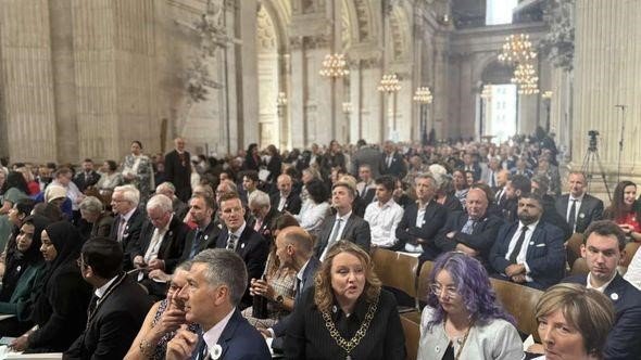 U Londonu počeo mjesec obilježavanja 30. godišnjice genocida u Srebrenici
