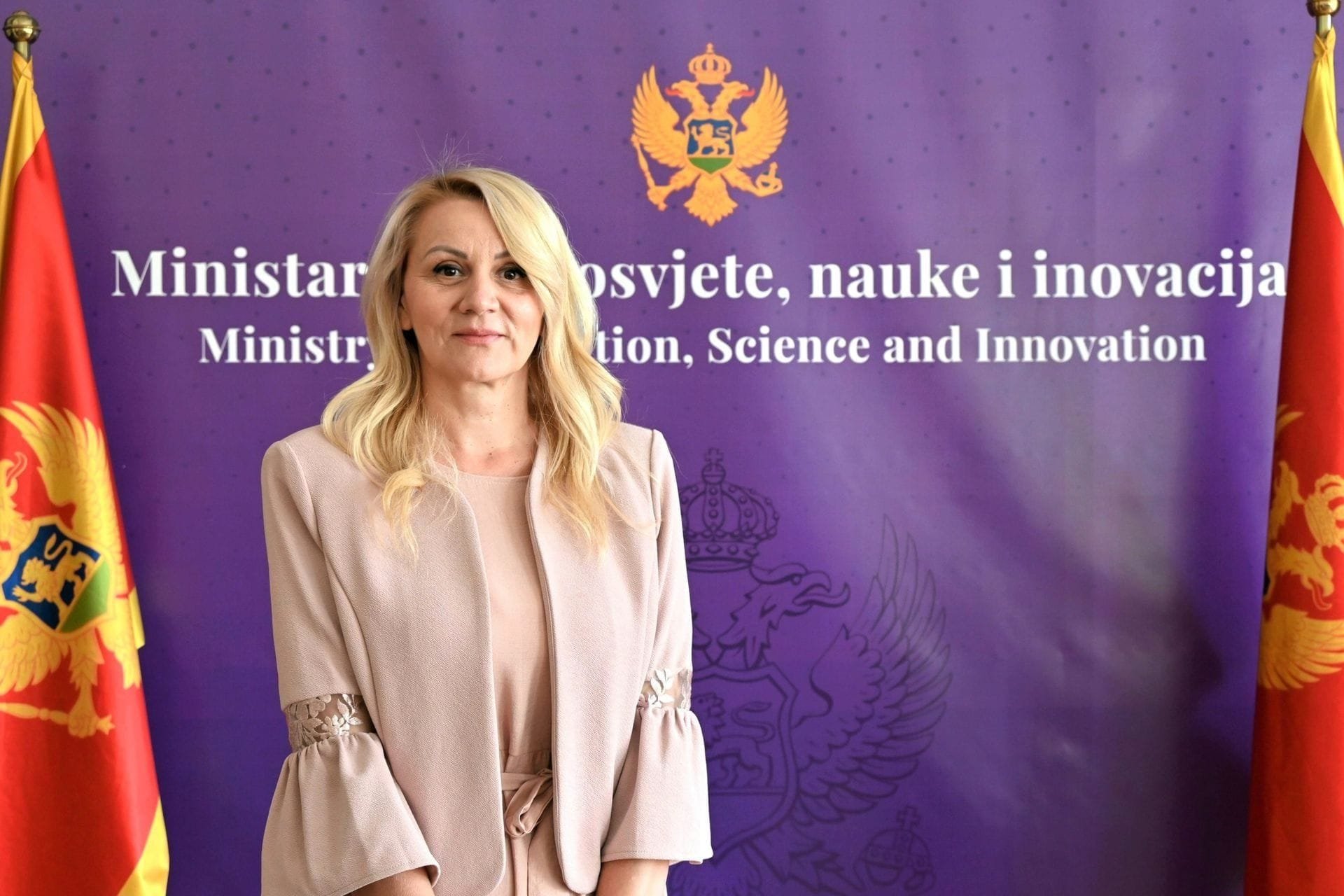 Drobnjak odgovara ministru Ćulafiću: Neću potpisati izbor kandidata bez potpune dokumentacije