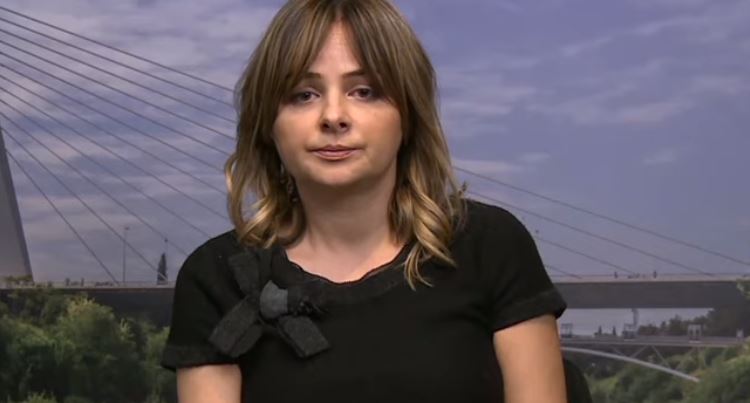 Uljarević: SPC ne želi da bude dio sistema