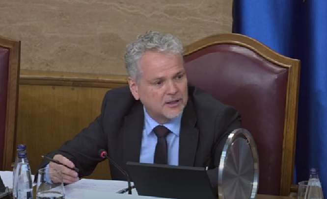 Satler: Ubrzati zakonodavne reforme
