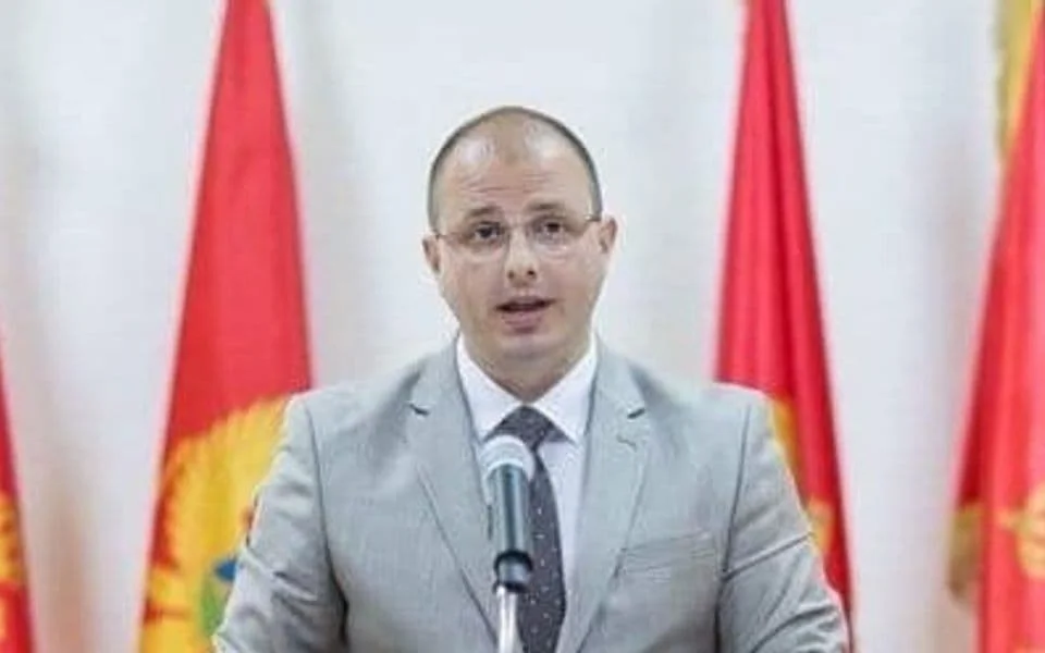 Milović: Nova vlada će nas zadužiti preko dvije milijarde eura