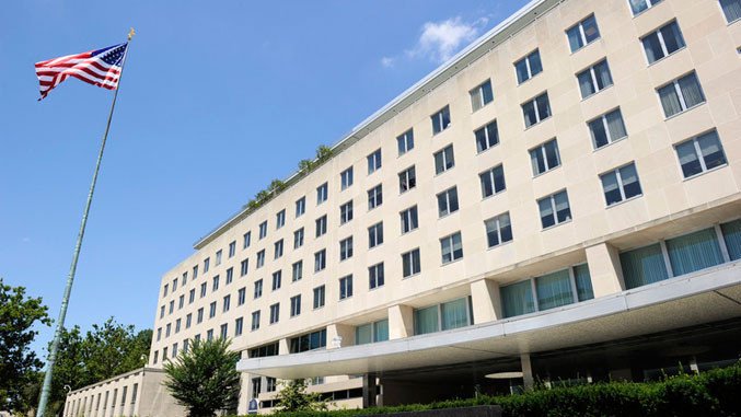 Stejt department otpušta više od 1.350 zaposlenih u Trampovoj rekonstrukciji diplomatskog kora