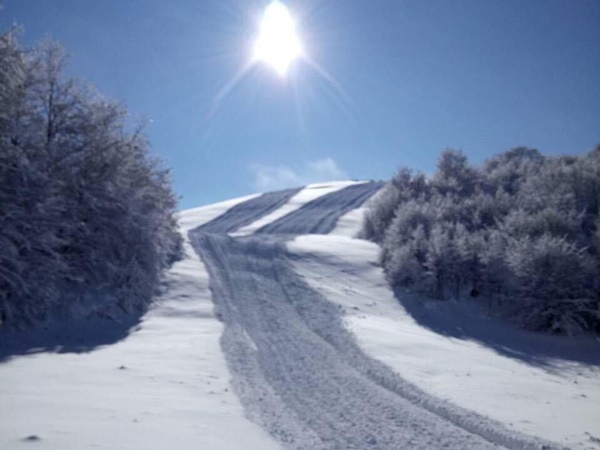 Staze spremne, u nedjelju otvaranje ski sezone na Vučju