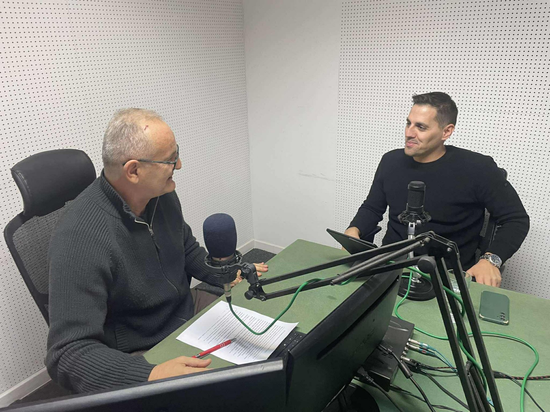 Batrićević: Priča o nastupu „partija centra“ je pokušaj oduzimanja birača procrnogorskog bloka