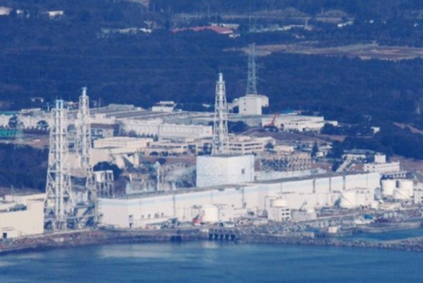 Počela operacija "čišćenja" nuklearne elektrane Fukušima